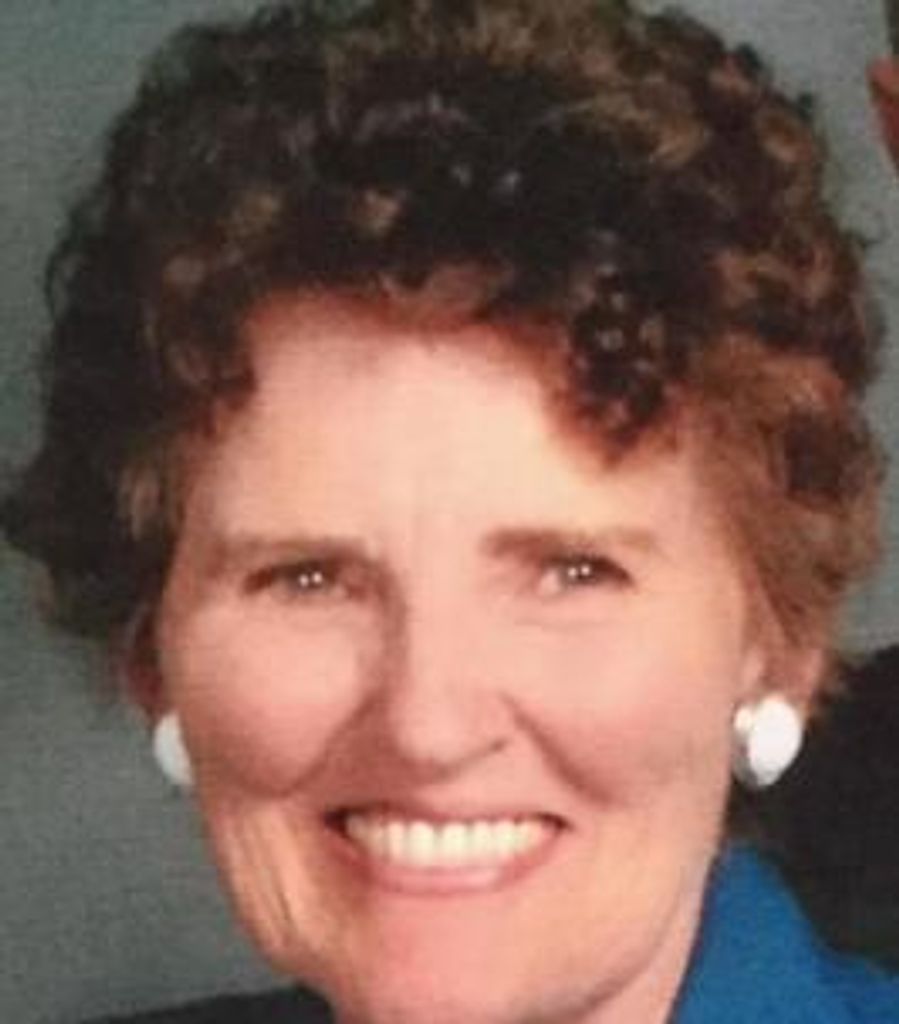 Margaret Welch