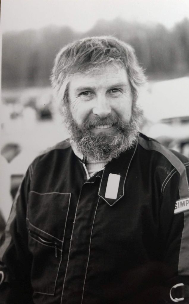 Jim Deitz Profile Photo