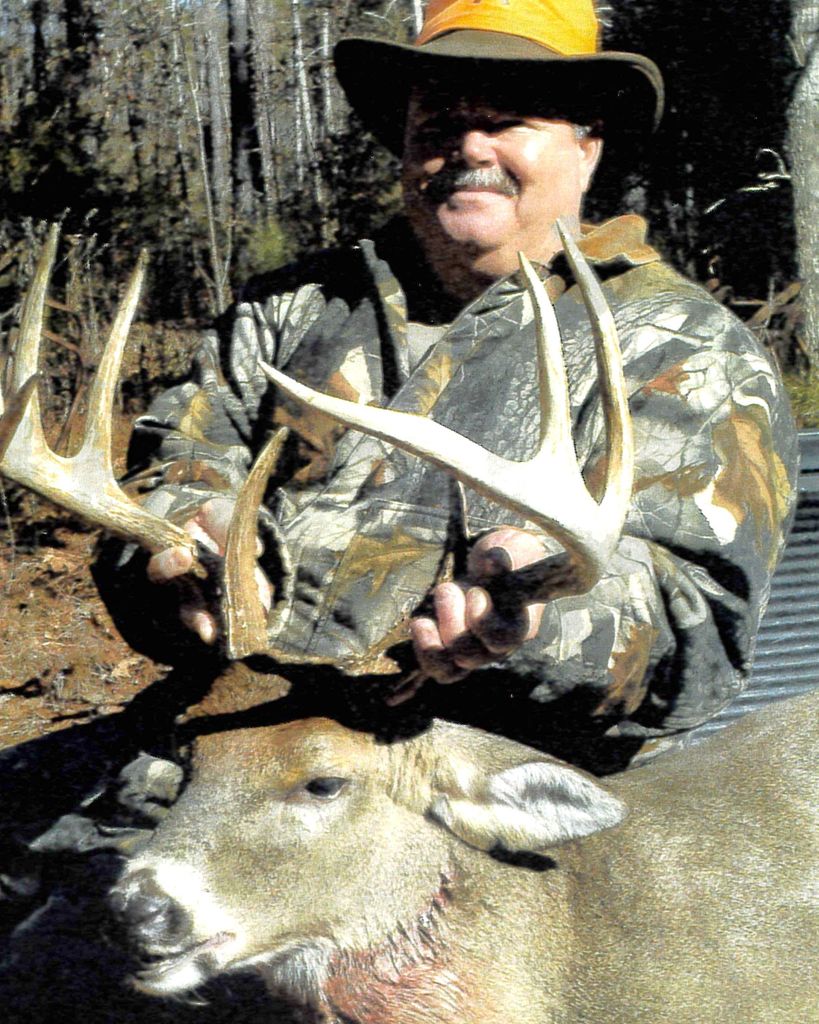 Alan "Hank" Henry Peterson