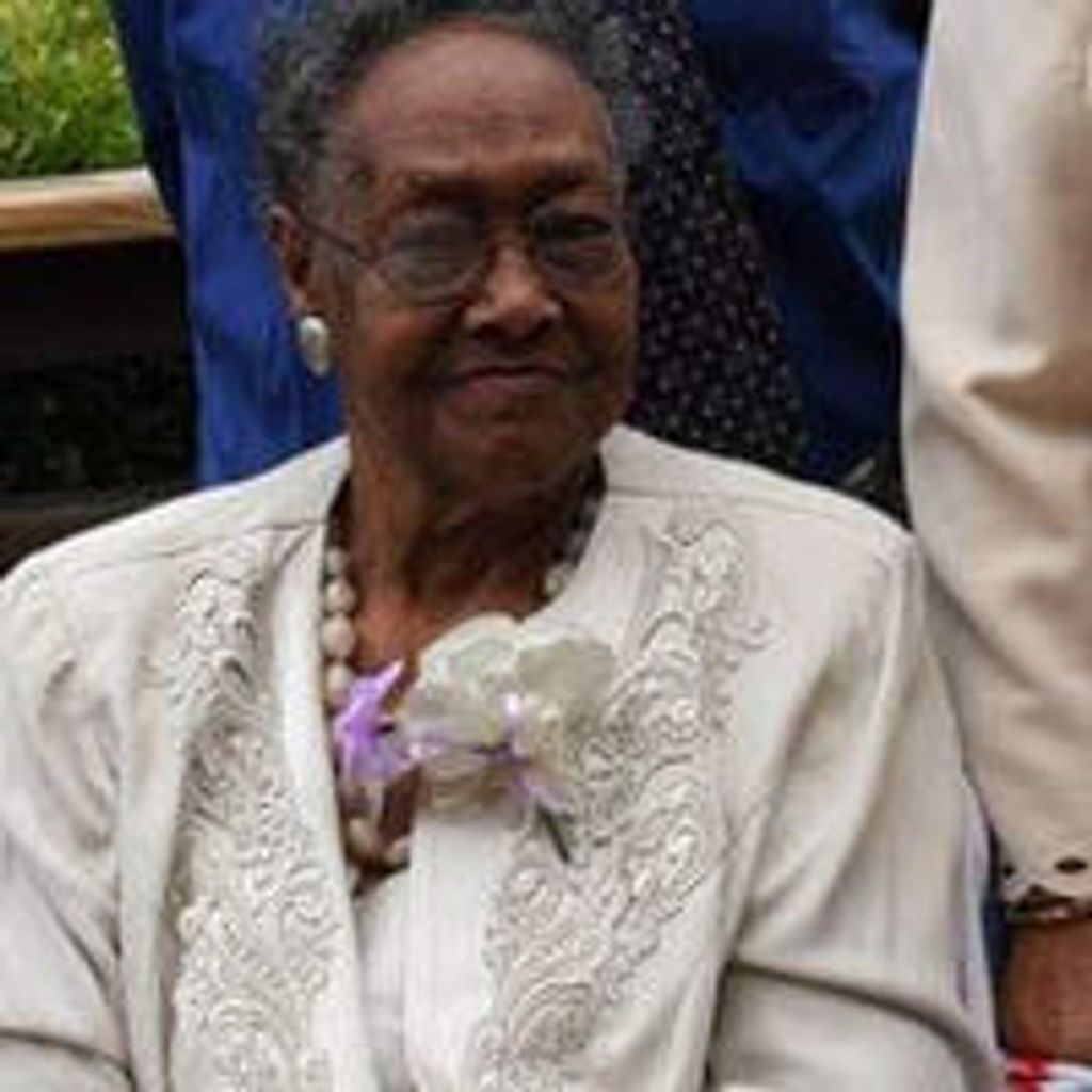 Mabel C. Herring