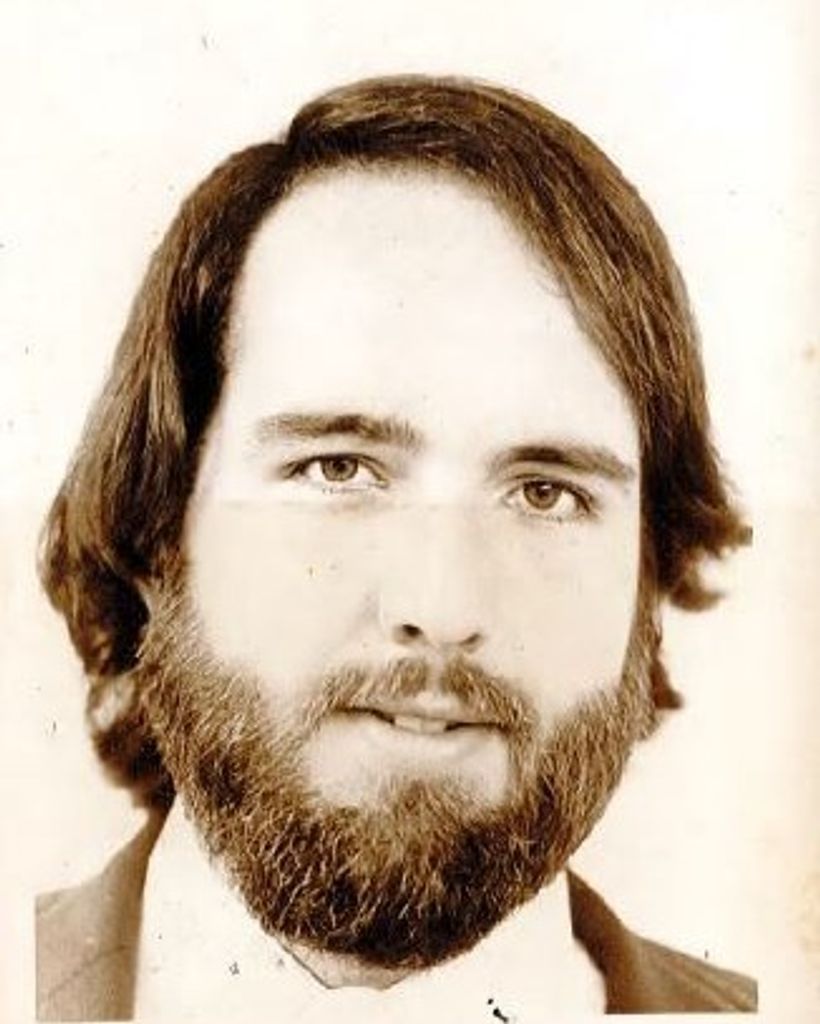 Donald Reed Pierce