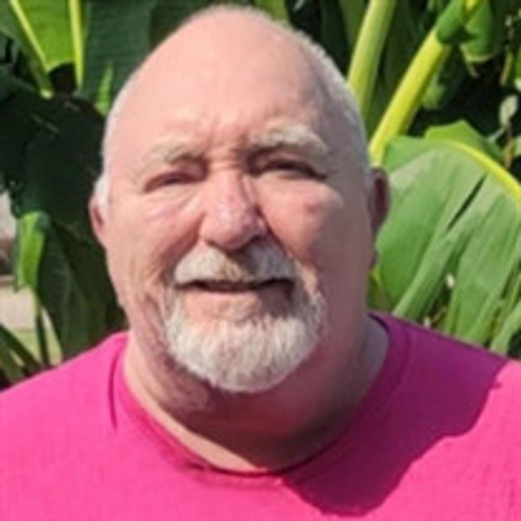 Robert James Riedel