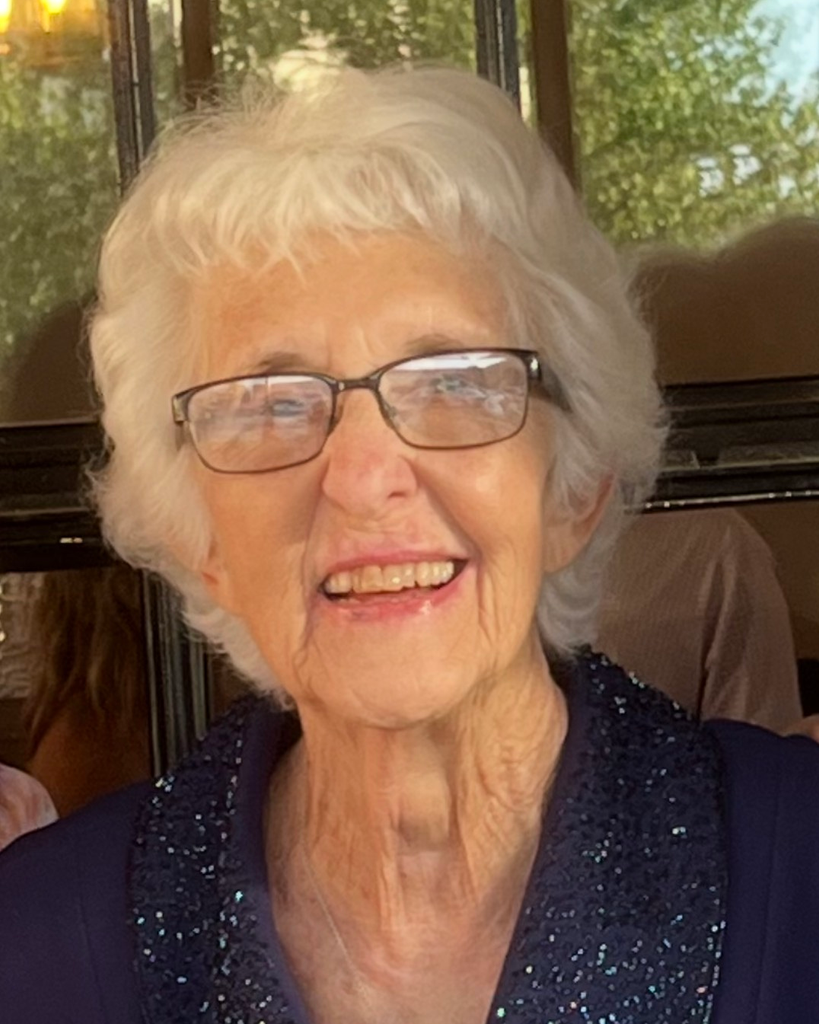 Carol Elaine Daniel