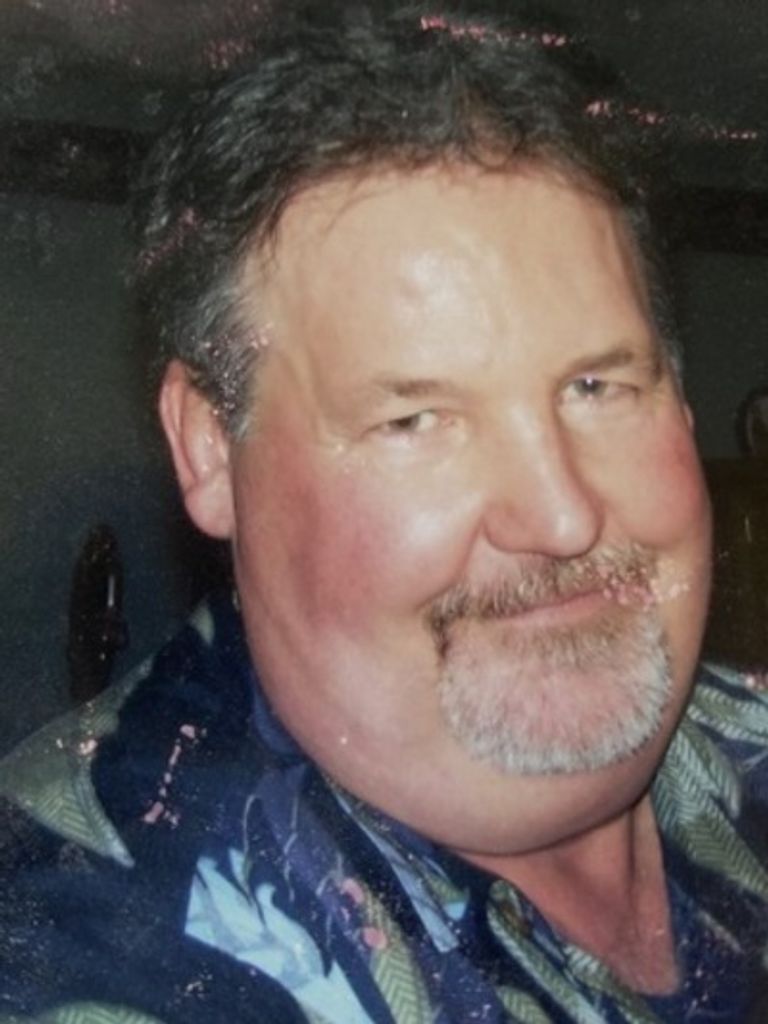 Charles "Chuck" Leroy Orr Profile Photo