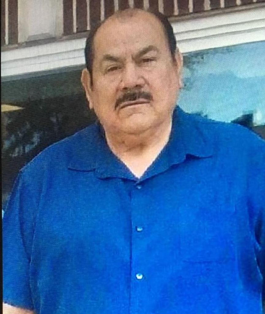 Pablo Medina Sr Profile Photo