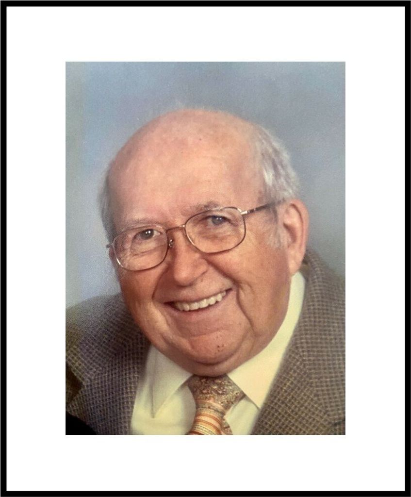 Edward Utz Profile Photo