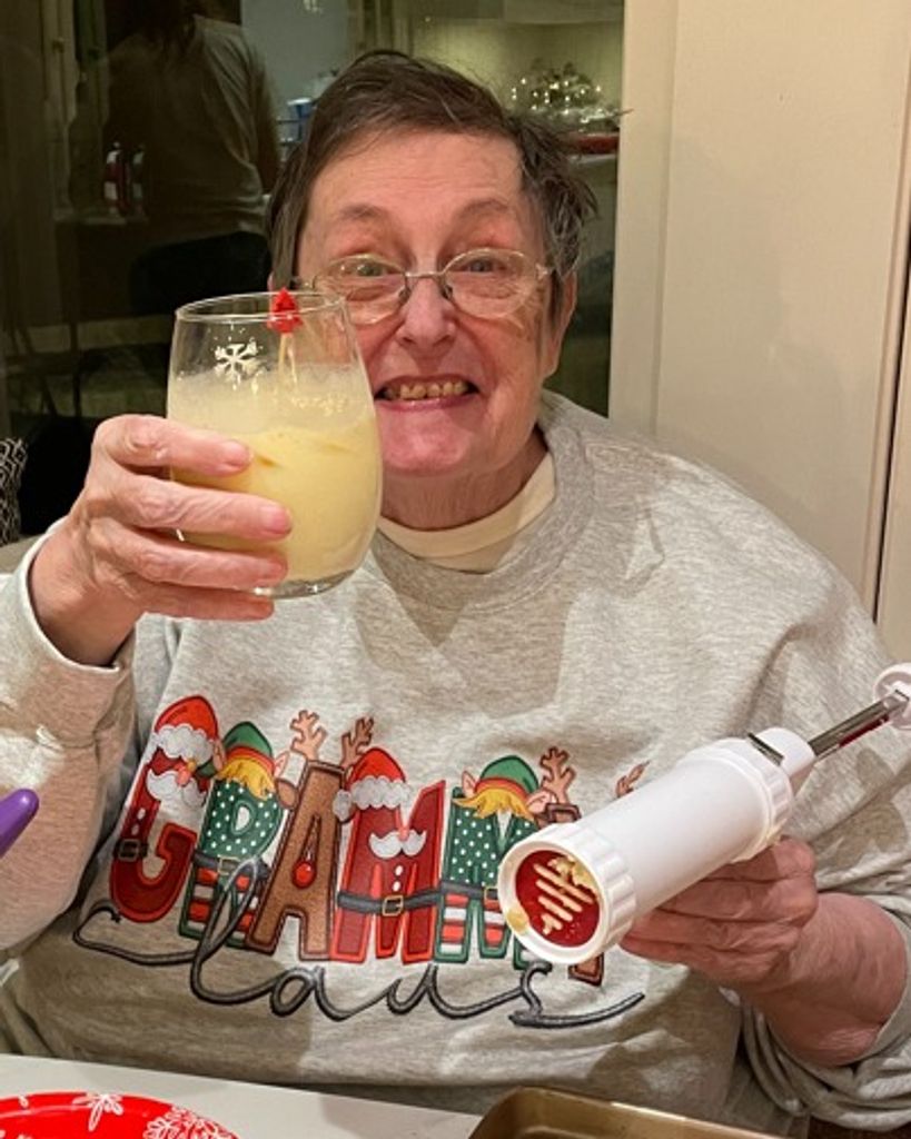 Toni “Grammie” Clark Profile Photo