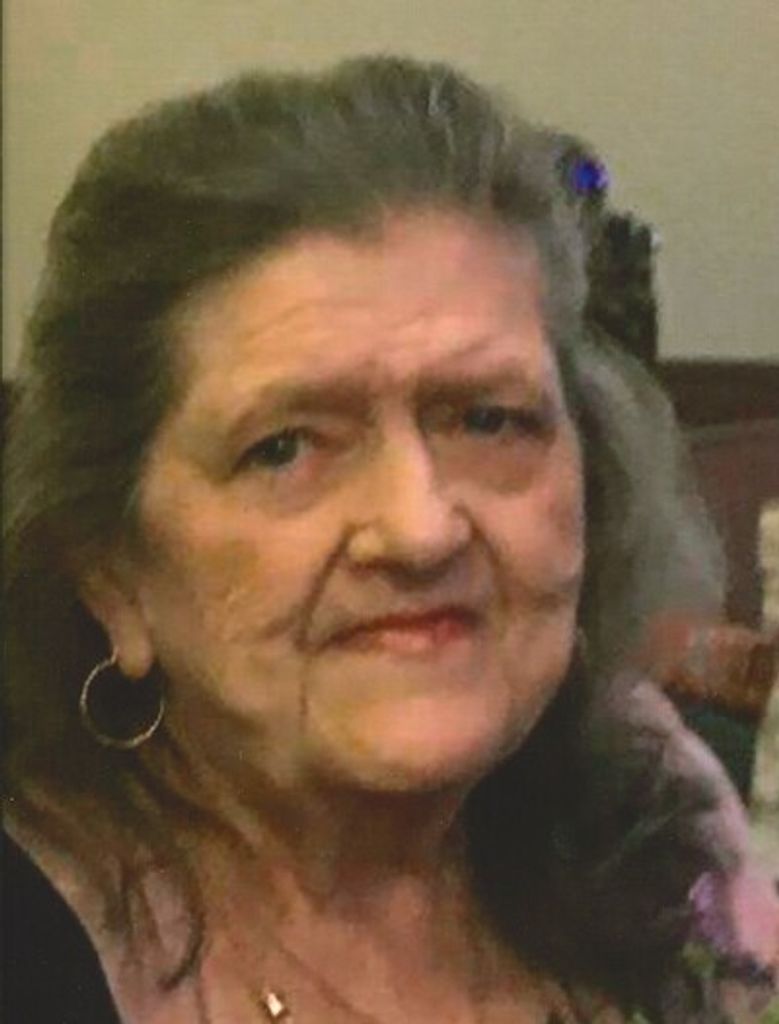 Sonja Theresa Winchester