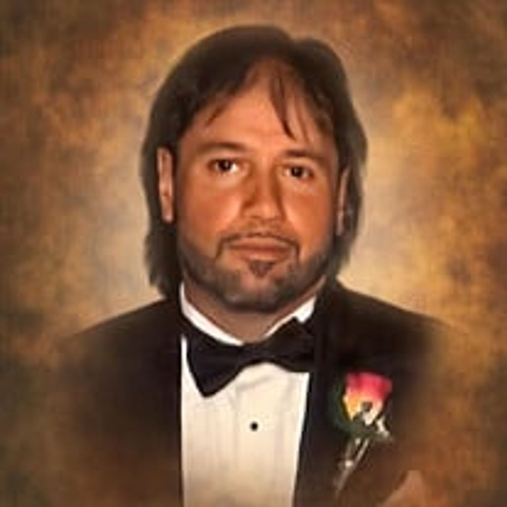 Mr. Anthony Jude Ferrone