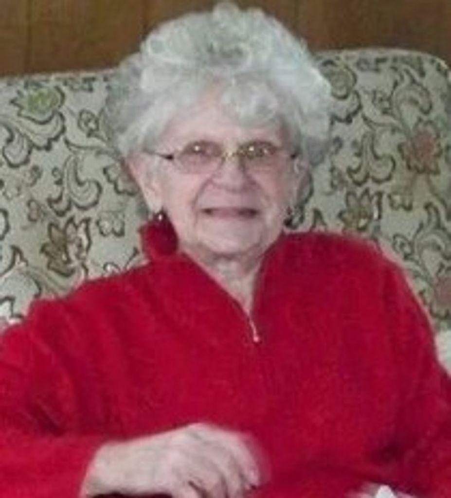 Susan A. (Mcguinness)  Durkee