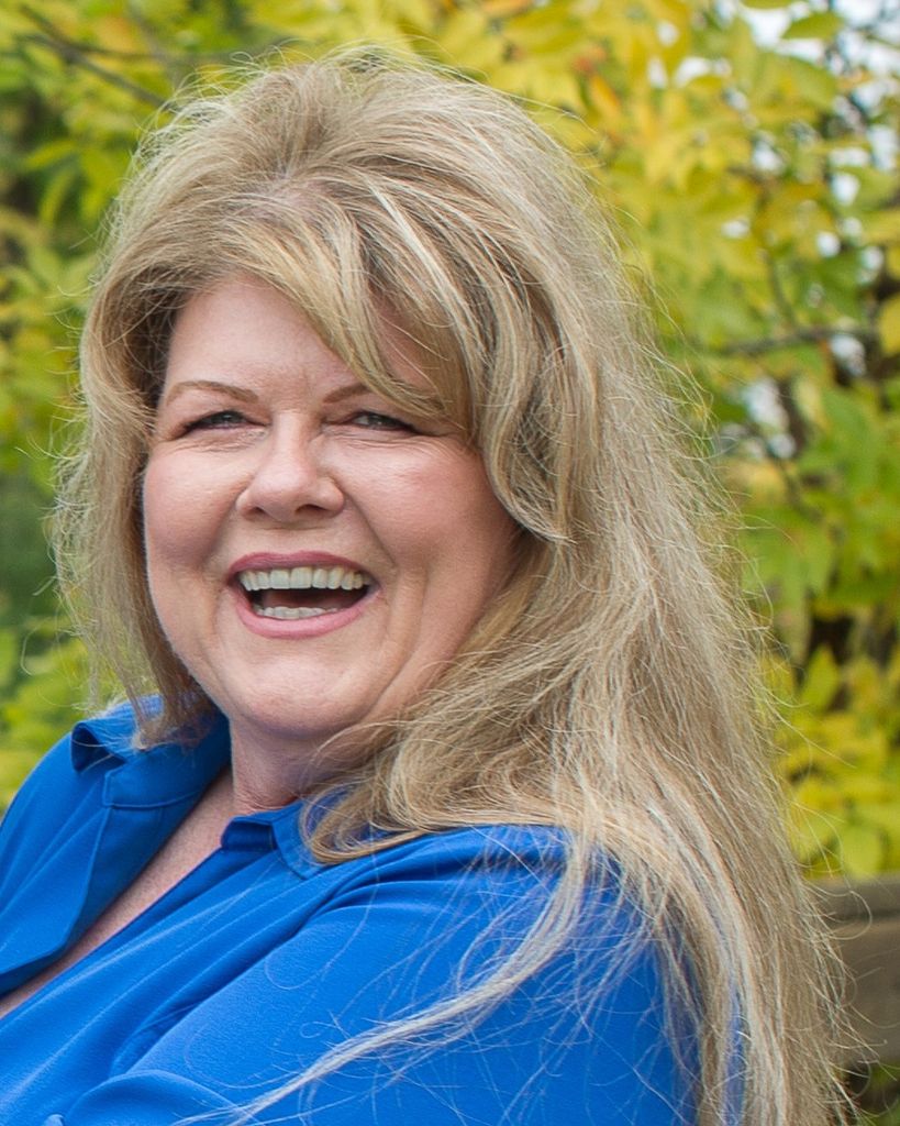 Connie Jo LeZotte