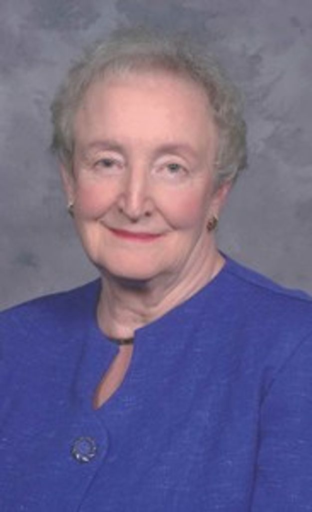 Betty Jean Majot