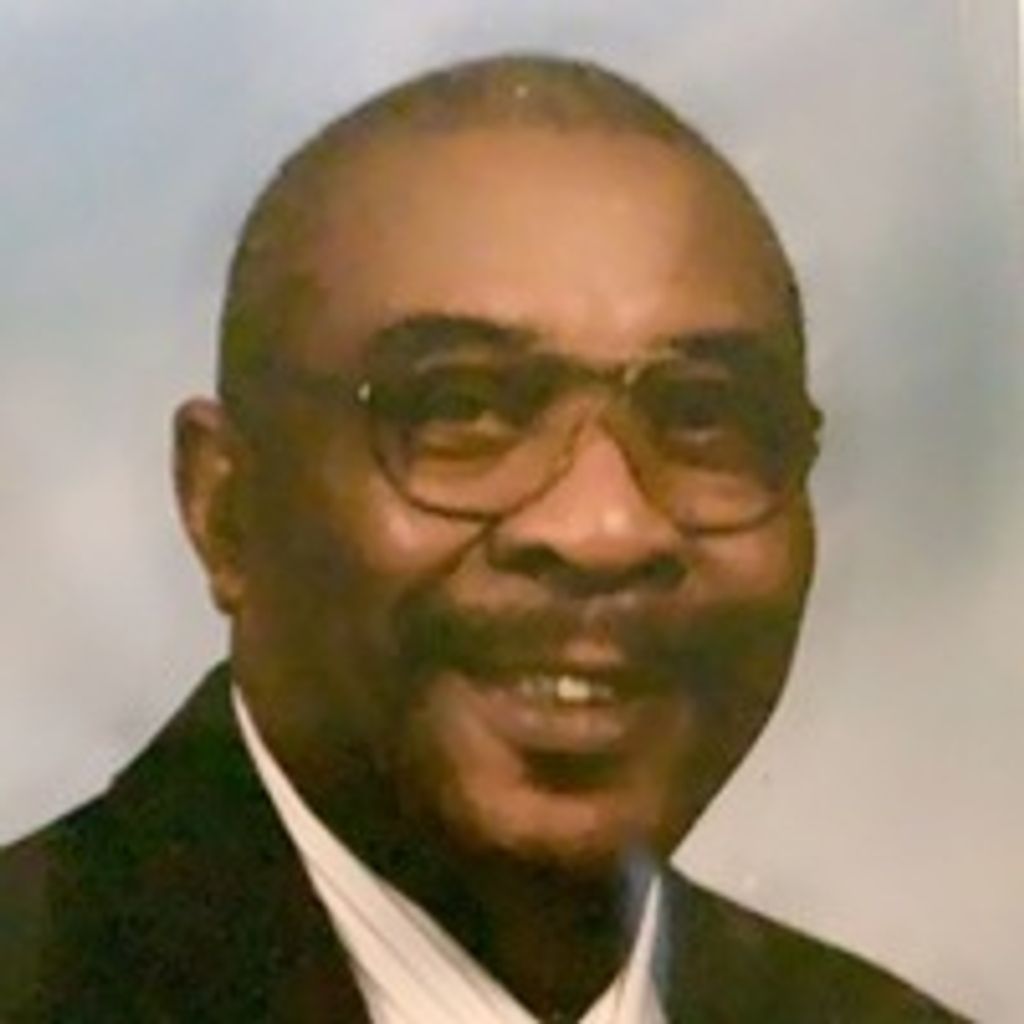 William Isiah Privott Profile Photo