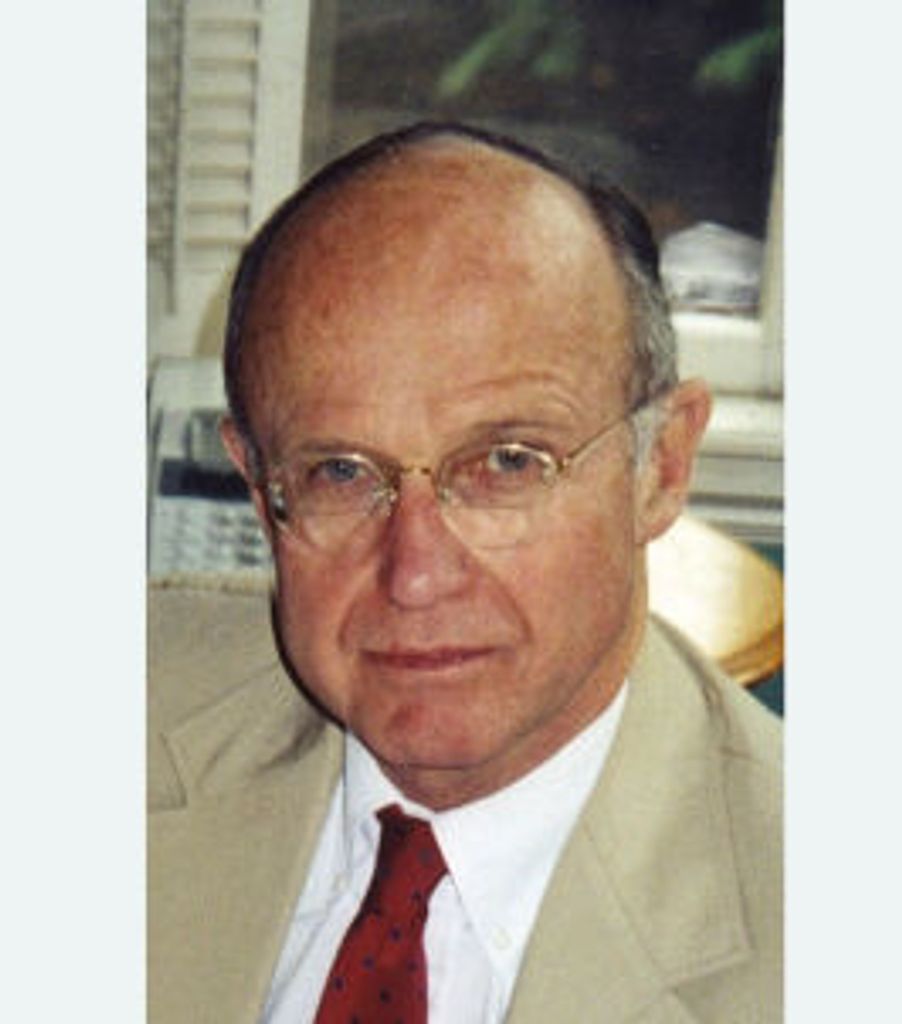 Robert Faulkner Jr. Profile Photo