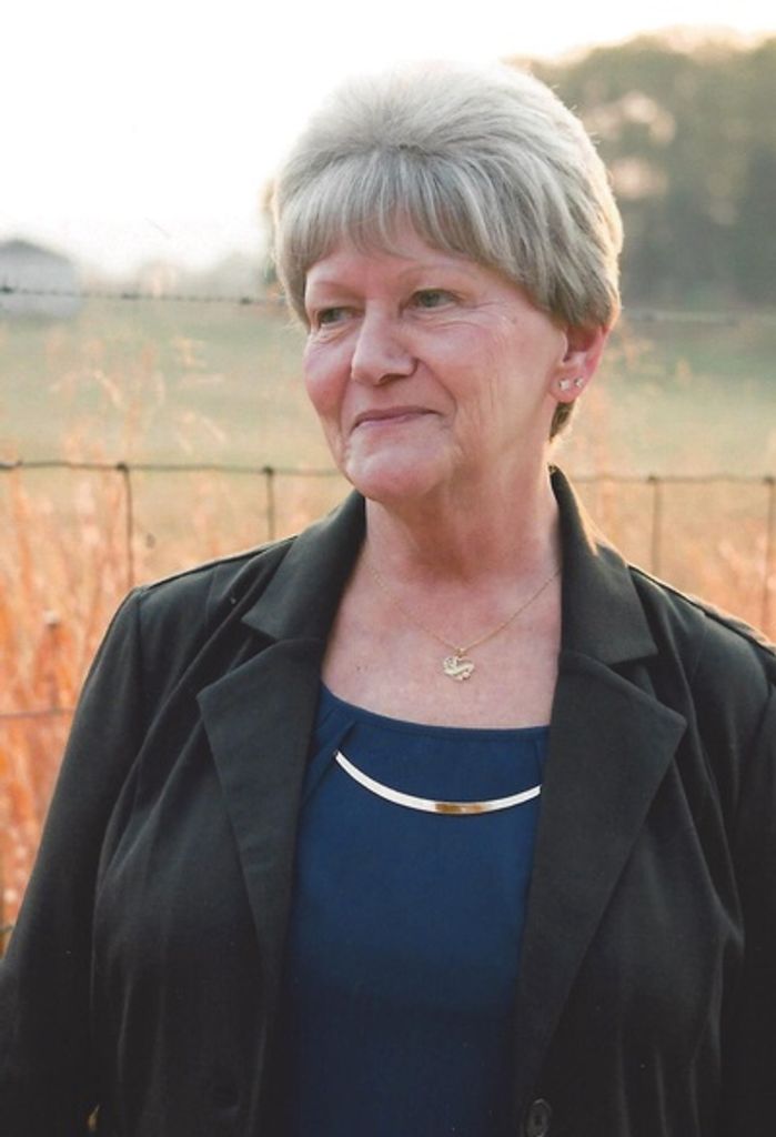 Betty Fay Sims Clark Profile Photo