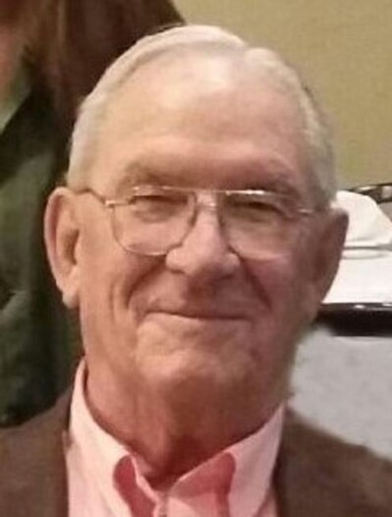 Frank N. Blodgett