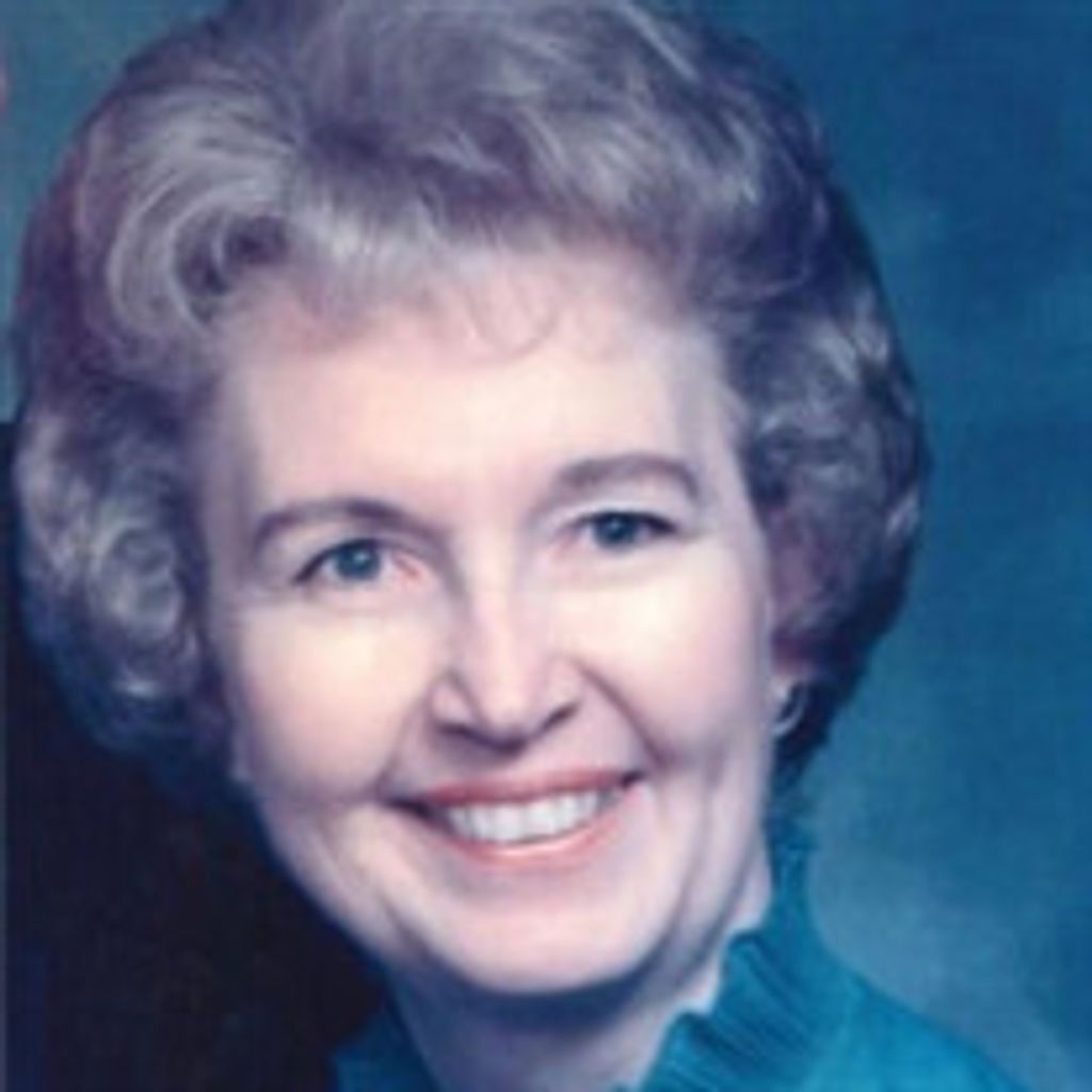 Martha Jane Harris