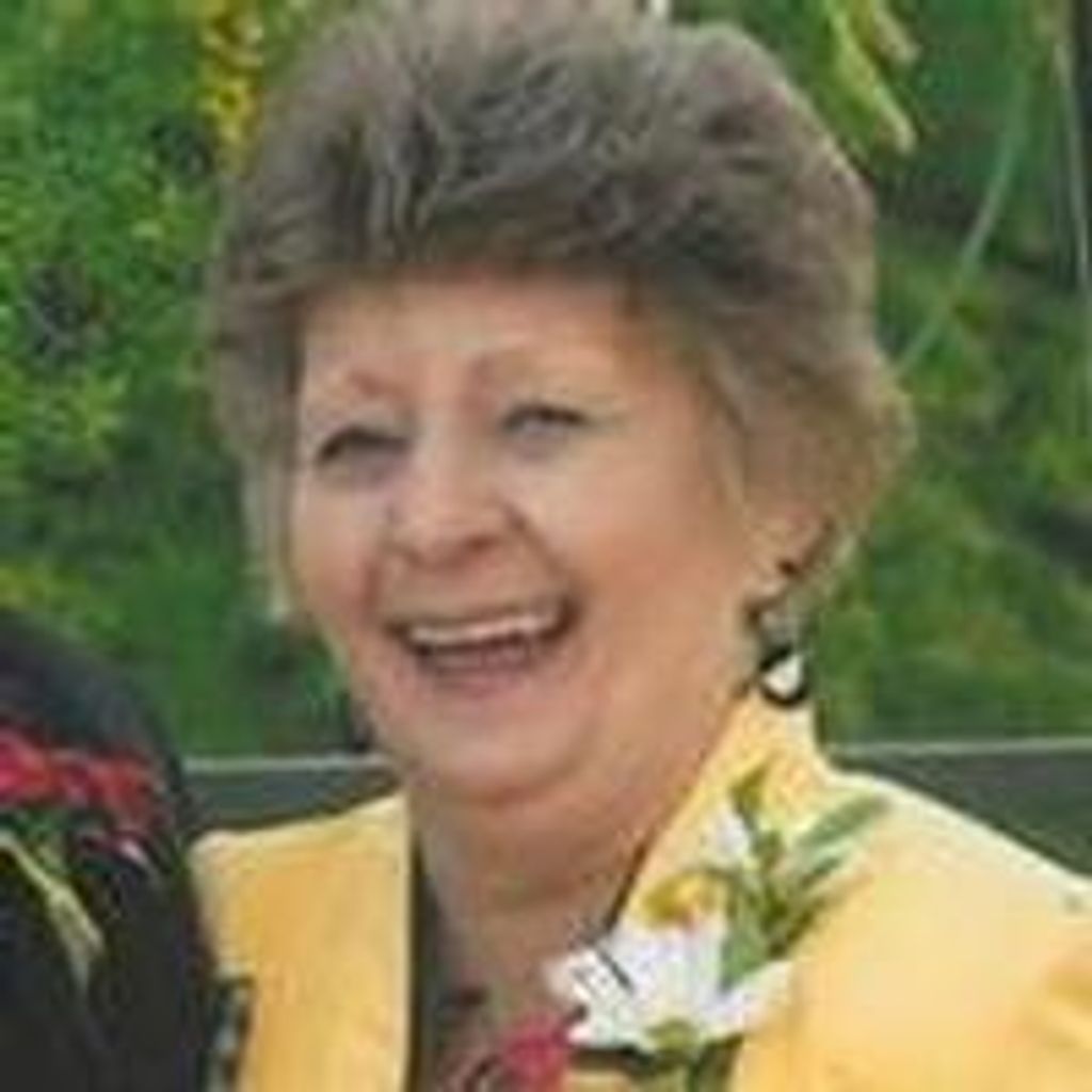 Colleen Anetta Wilson