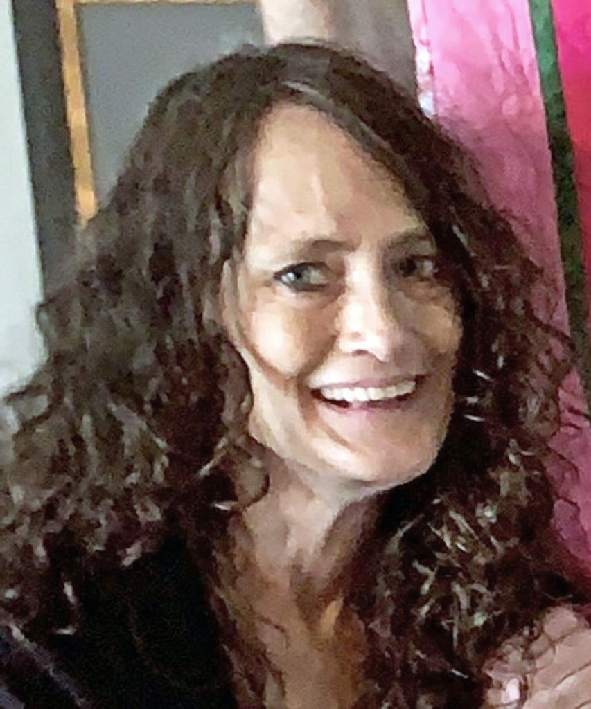 Shelley Sampson