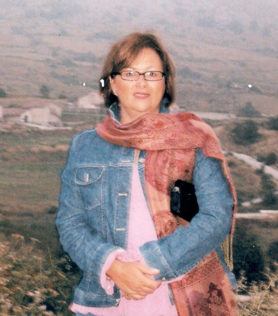 Annette Zimmermann Profile Photo