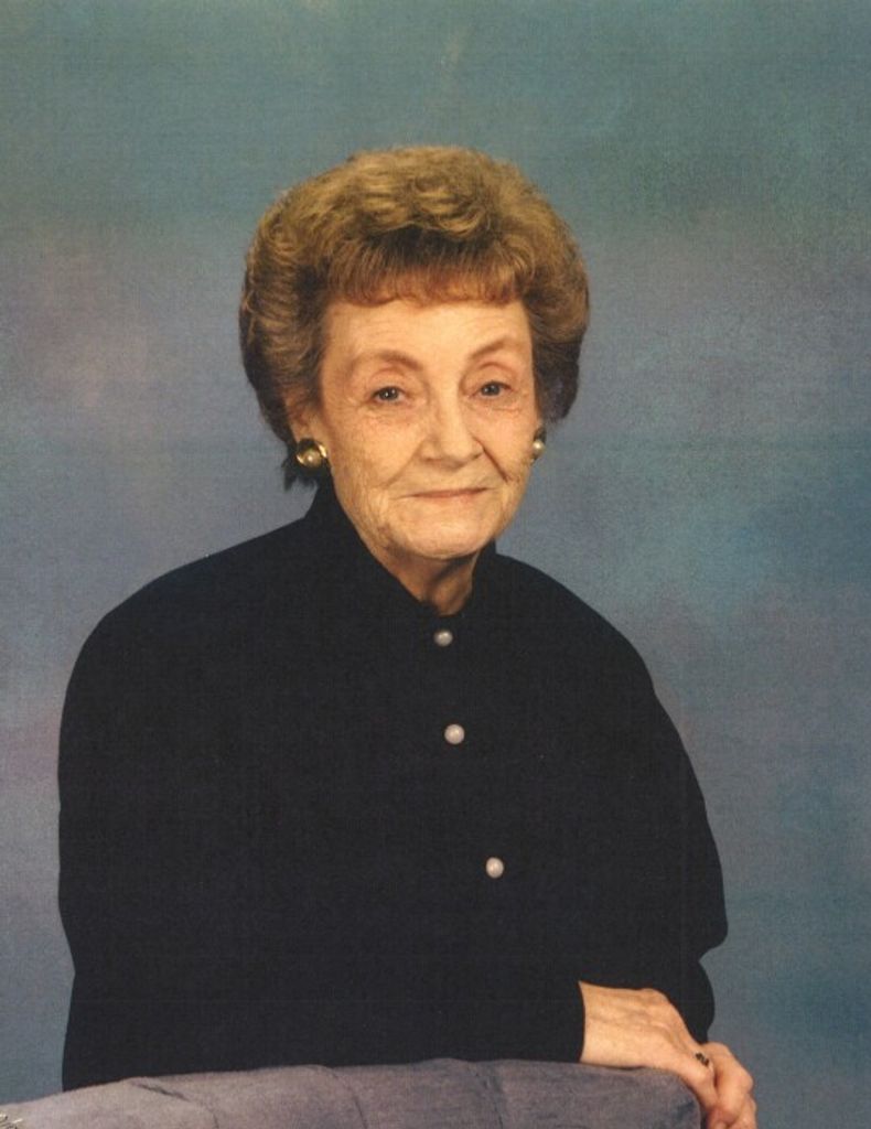 Lorene Farmer