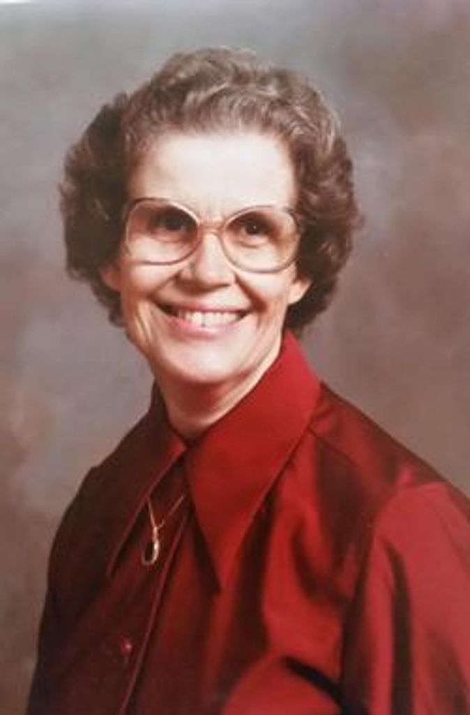 Joanna Landis Weber Golter