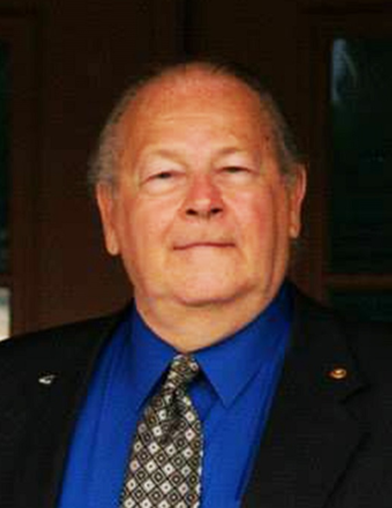 Michael Eugene Schaub Profile Photo