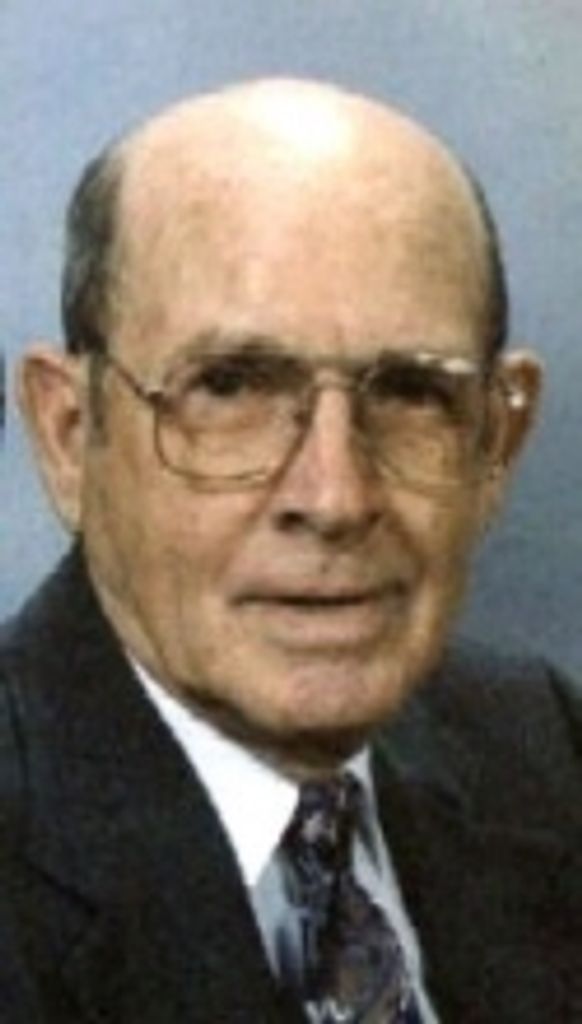 Rev. Denver T. Haney