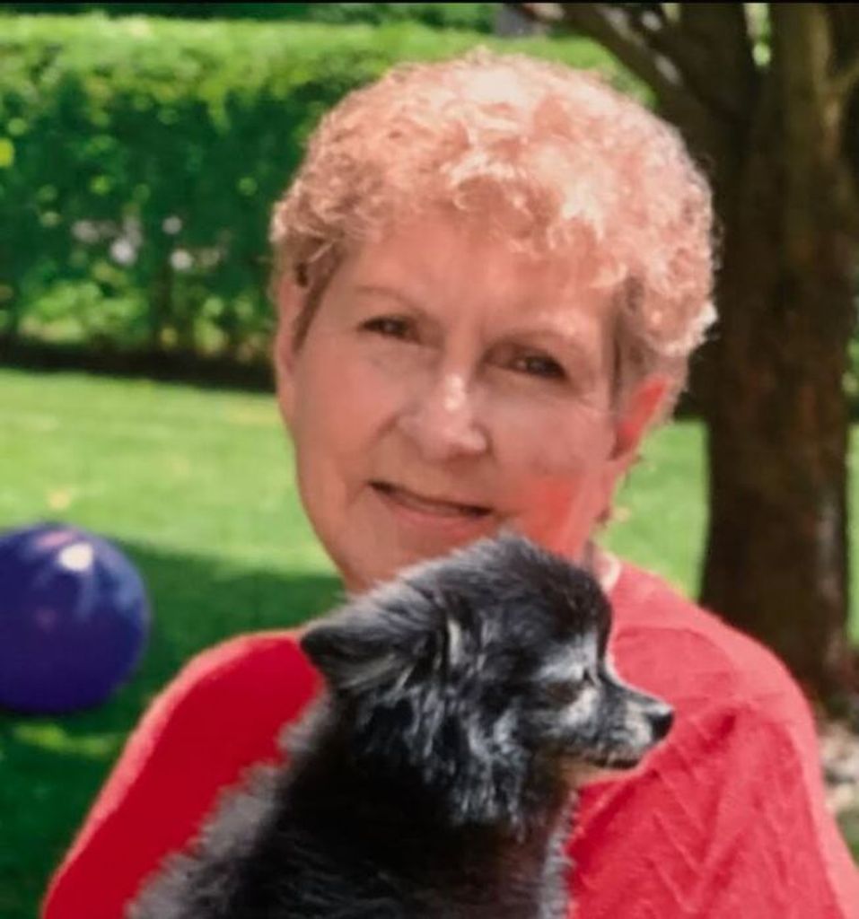 Janice Hampshire