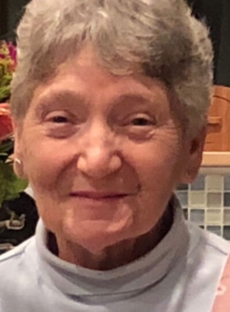 Cecily S. Whiteford Profile Photo