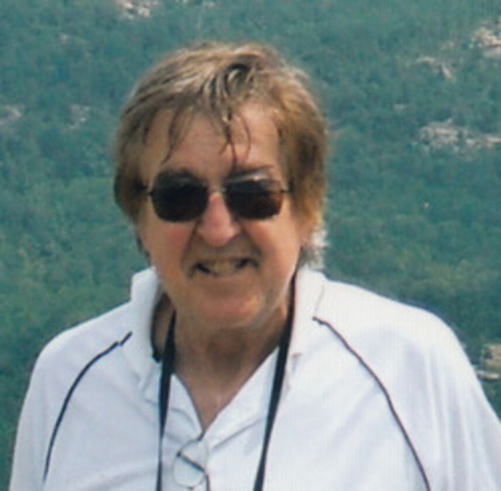 Steven Pokrovsky Profile Photo