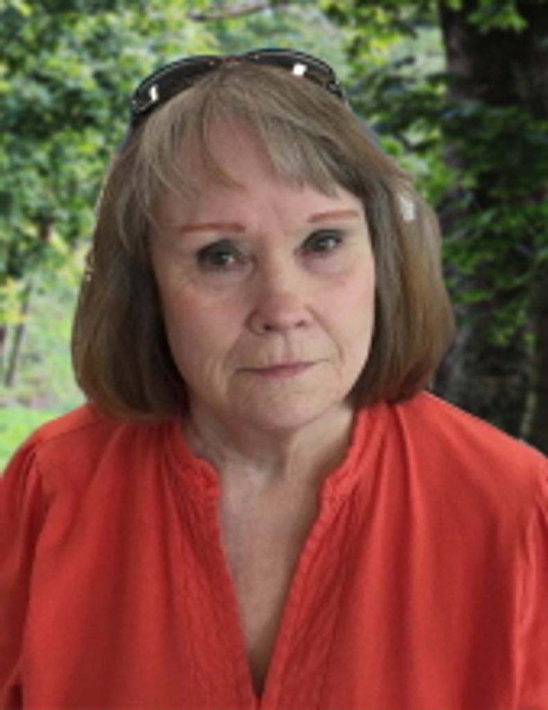 Sharon Barrett