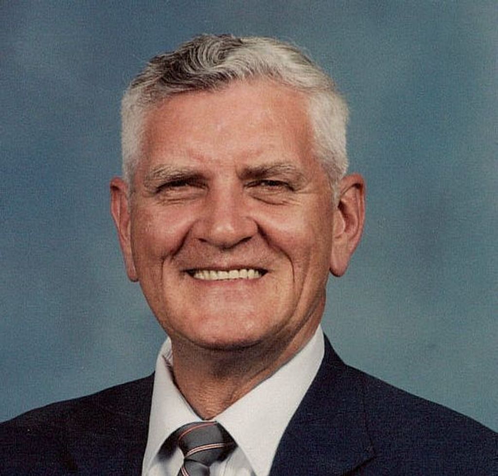 Paul Robert Miller