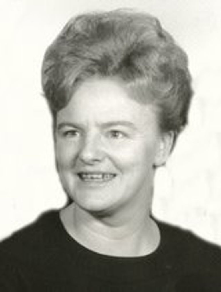 Frances Hentges
