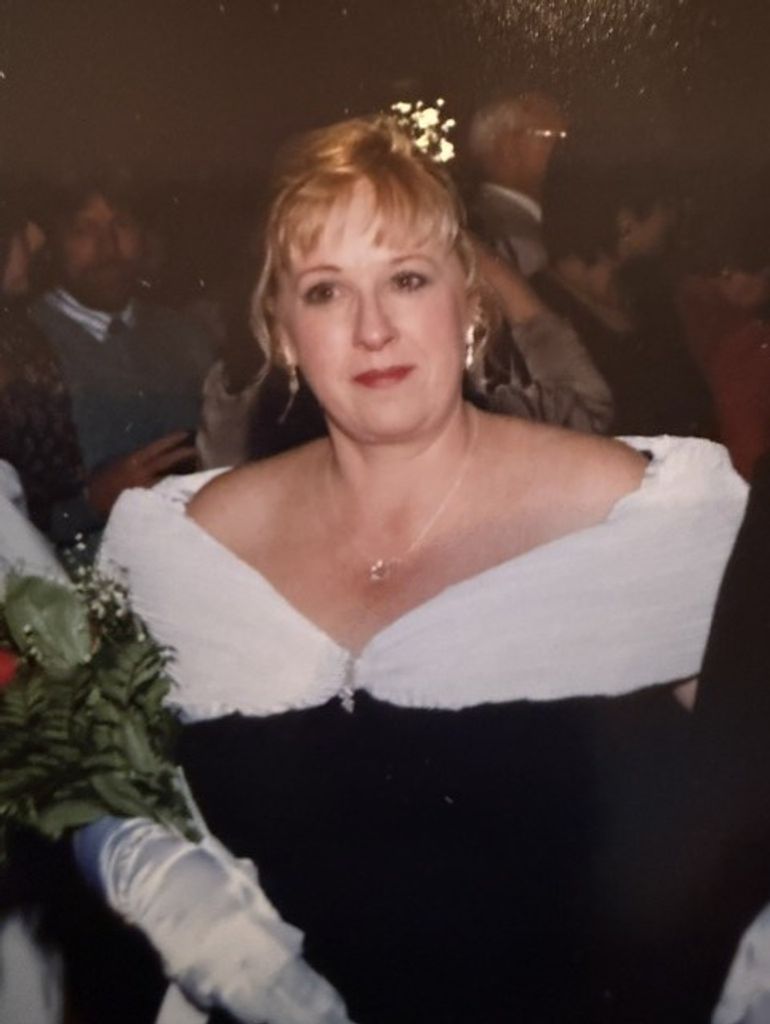 Margaret Mary Kiernan