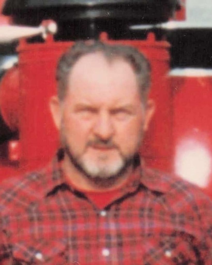 Charles Dwight Southard Profile Photo