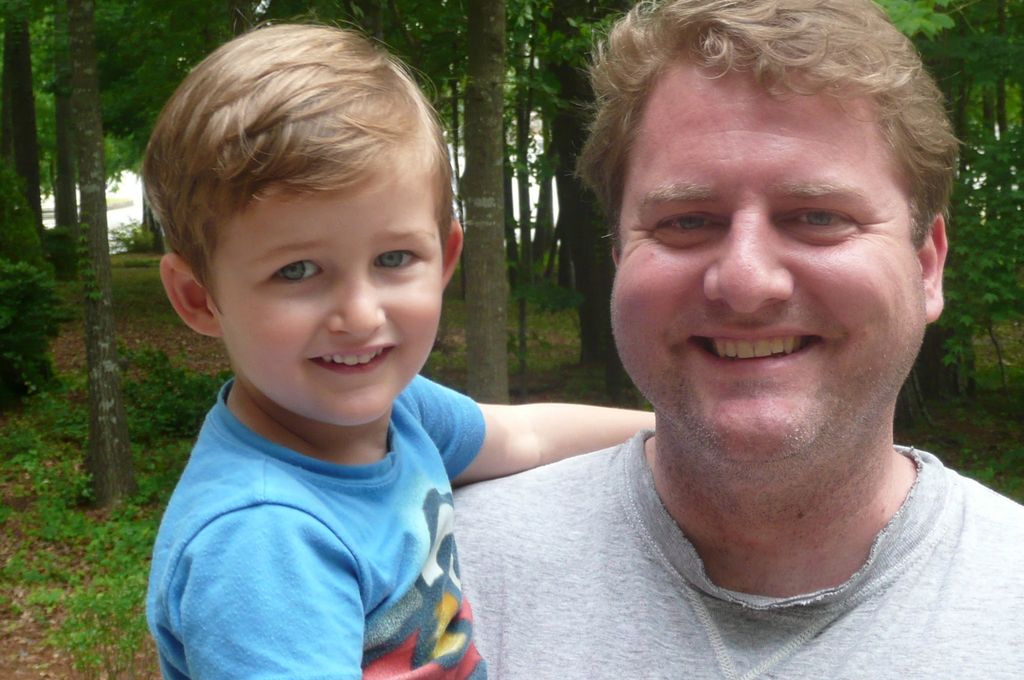 Matthew Michael Higgins