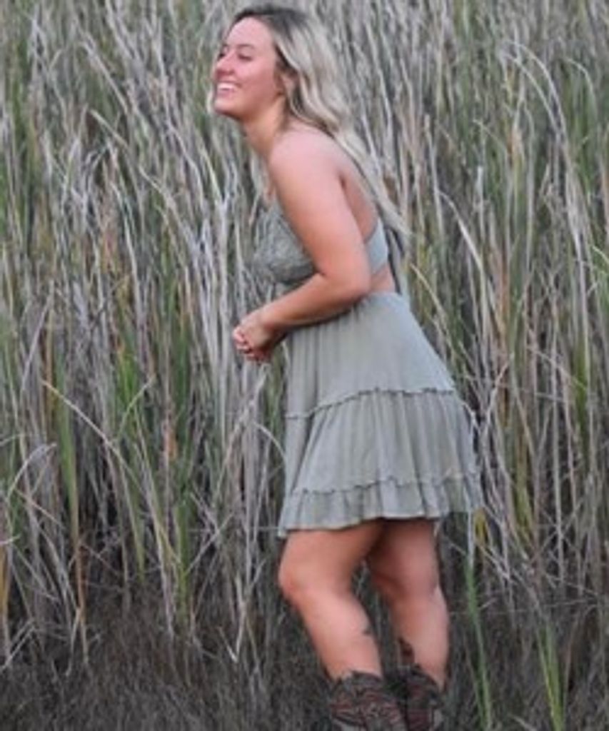 Charlie Amber Roark Profile Photo