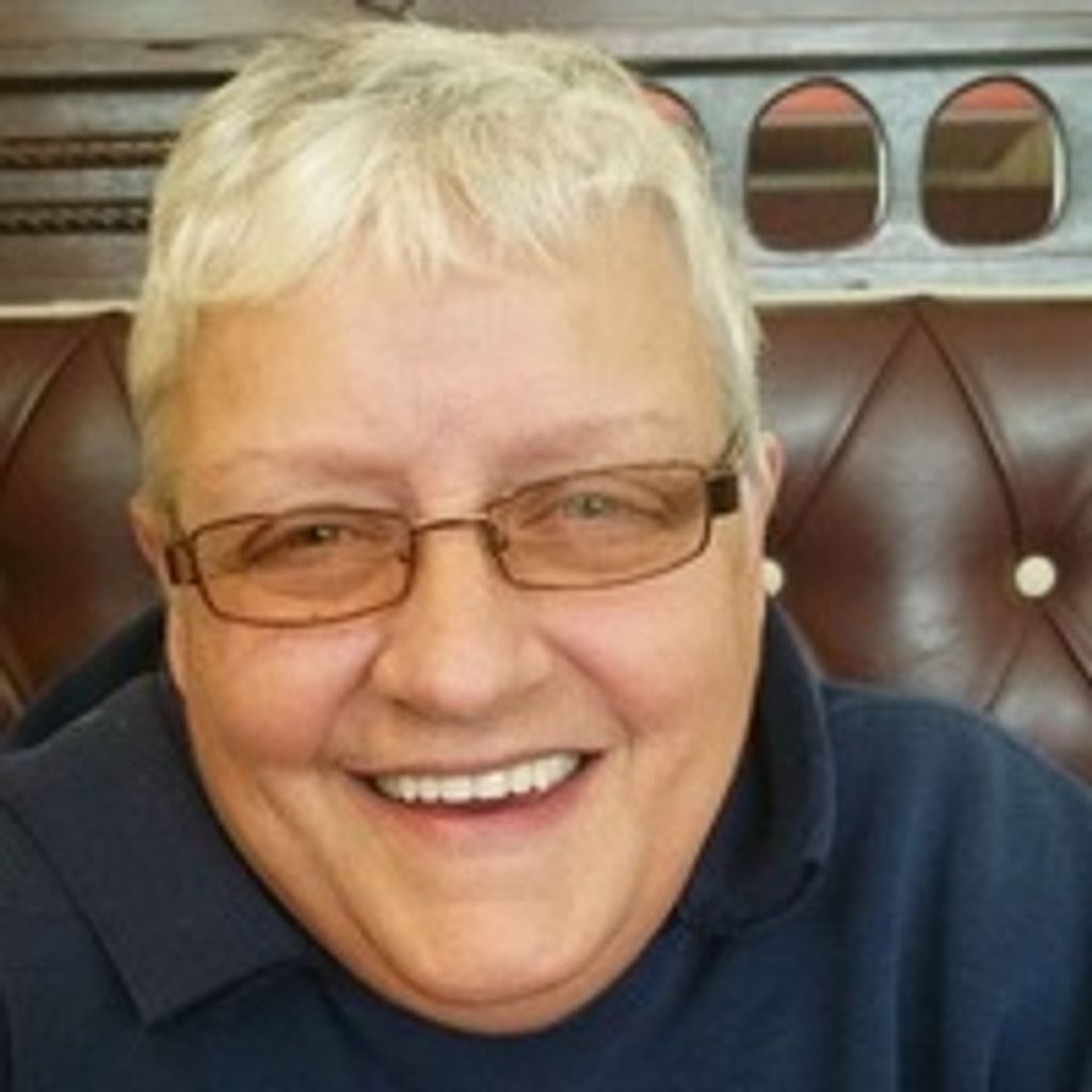 Anna Marie Burton