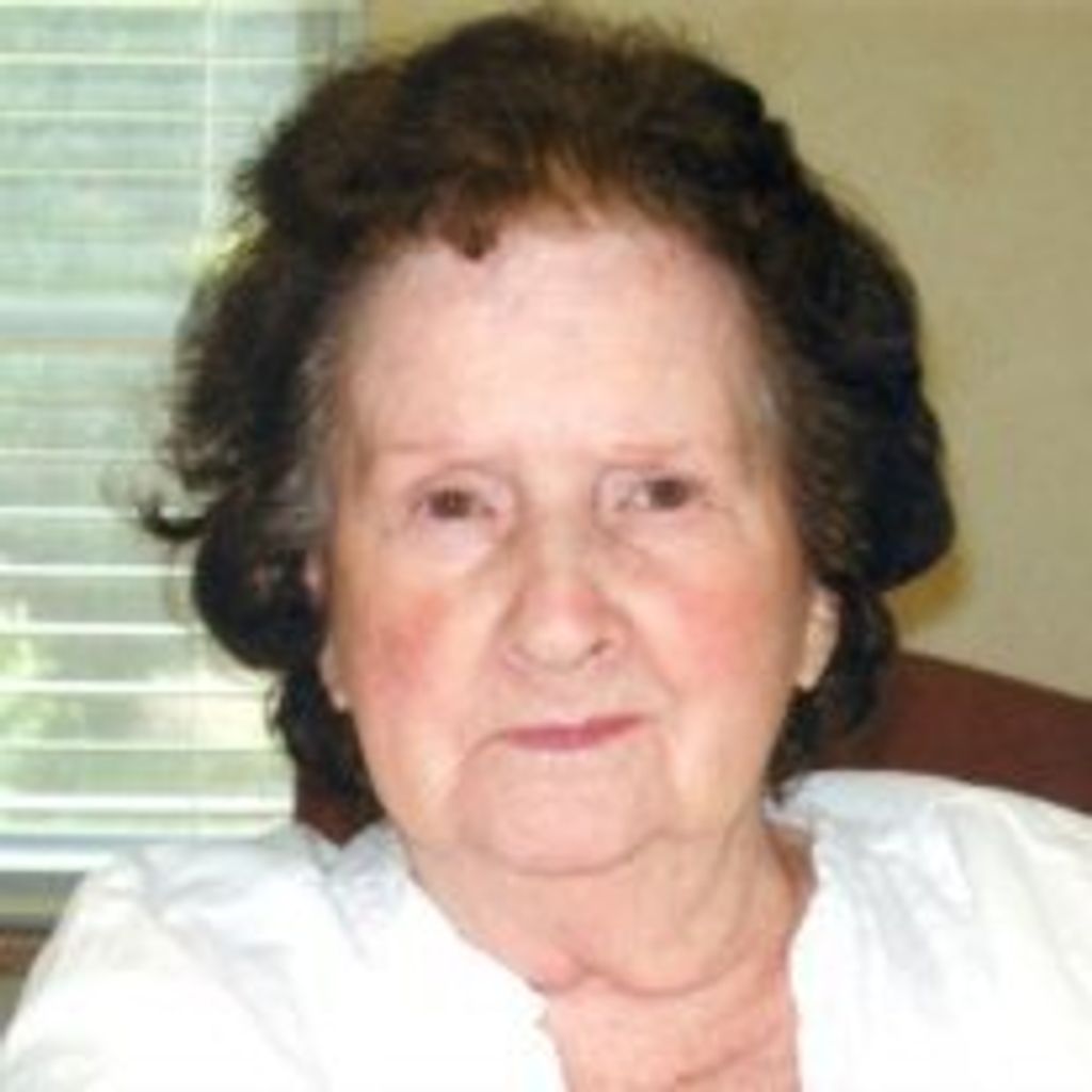 Virginia Louise Green Profile Photo