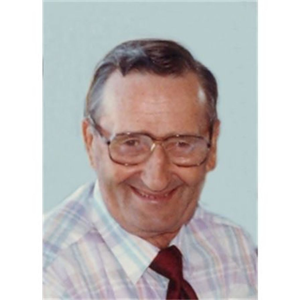 Lawrence W. Mummert