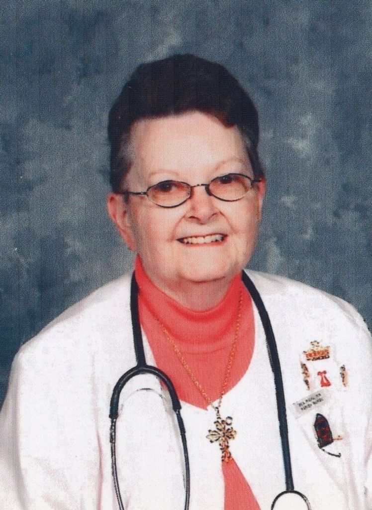Beatrice Jeanette Piehl Profile Photo