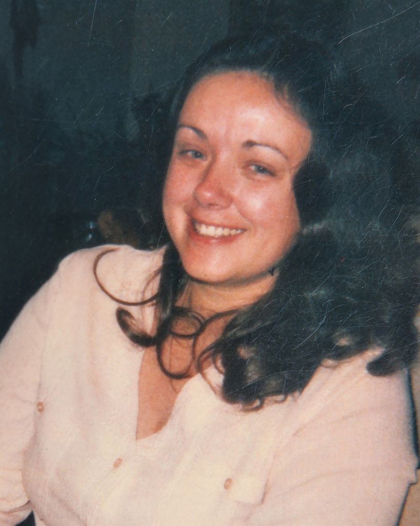 Brenda Sue Rickett