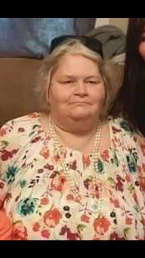 Pamela Renee Johnson