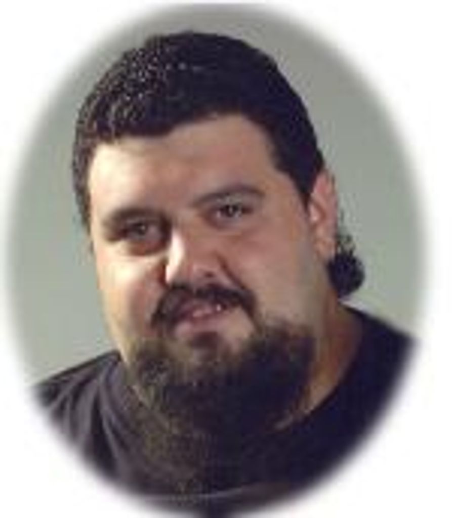 Daniel P. Burnell, Sr.