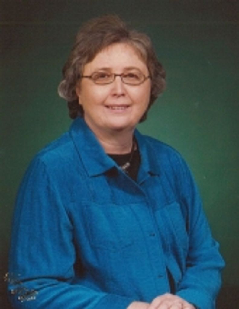 Janet Leigh Merriman - Glbfh