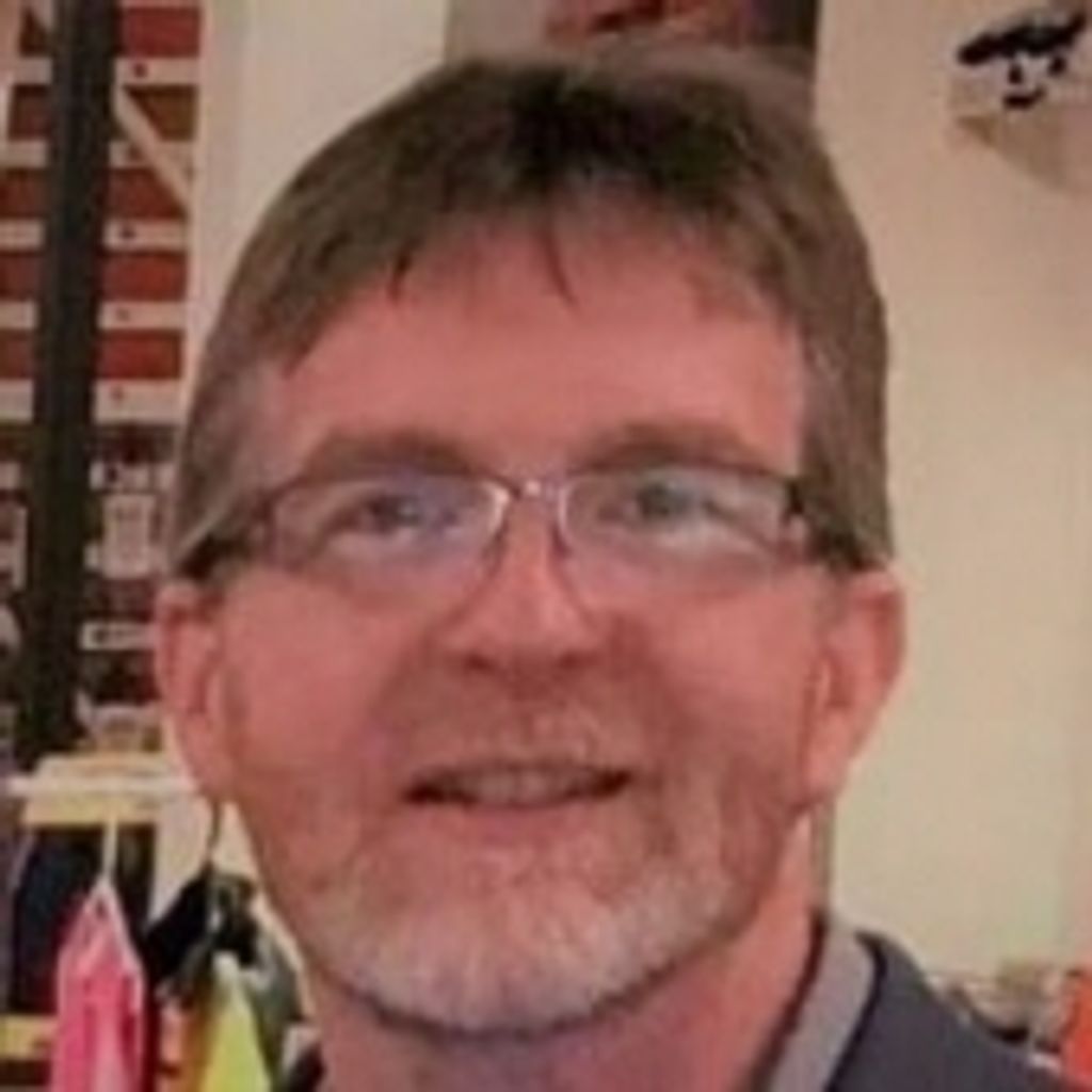 "Patrick" James Dougher