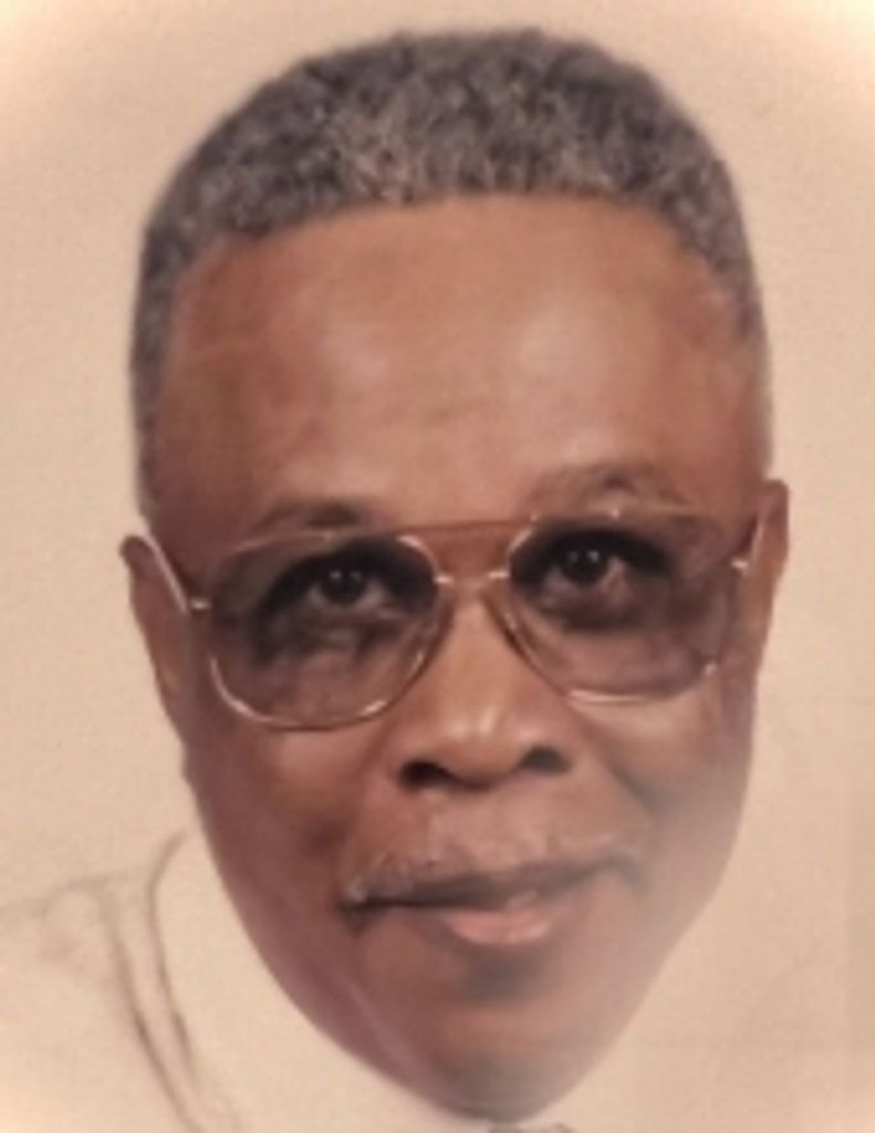 Henry Lee McNealy Profile Photo