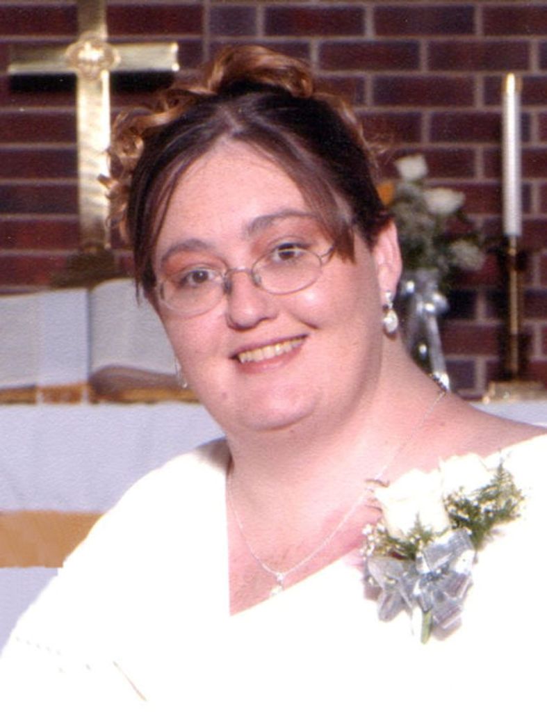 Jessica E. Redinger Hatten Profile Photo