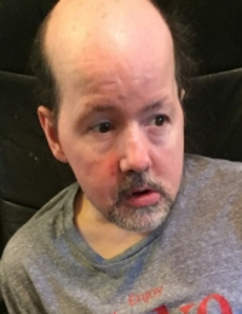 Keith Eugene Wood -Gwfh